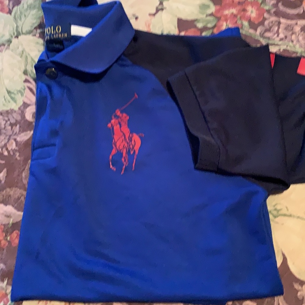 Ralph Lauren Polo Shirt